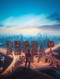 沾染她后，暴戾战爷偏执人设崩了 作者：佚名